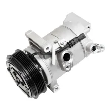 A/C Compressor HRS13 5PK p/ Chevrolet Onix, Tracker 12V (GM)