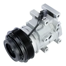 A/C Compressor Hyundai HB20 1.6 2012 - 2019 (OEM)