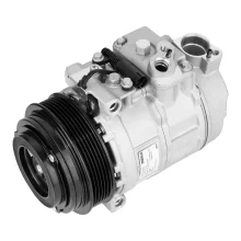 A/C Compressor Mercedes-Bens Sprinter 415 Diesel 1997-2012 (MAHLE)