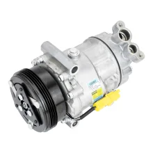 A/C Compressor SD6V12 4PK 3Fix p/ Nissan March 12V (DELPHI)