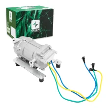 Compressor Elétrico Cx de Teto GT792T 15.000BTU 24V (GREEN)