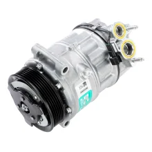 A/C Compressor Jaguar XF, XJ, XK; Land Rover...(OEM)