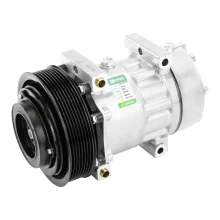 Compressor de Ar p/ Scania Euro 7 Super R400, R410, R440...