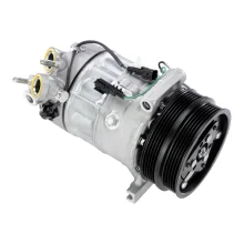 A/C Compressor Volvo V40 2.0, 2.5 2012 - 2015 (OEM)