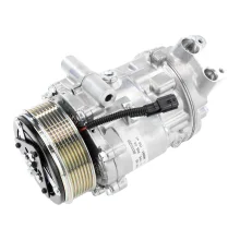 A/C Compressor SD7V16 7PK para Duster, Captur... 12V (TYRW)
