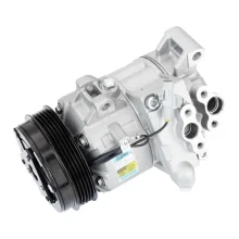 Compressor DKS p/ Suzuki Gran Vitara 2.0 1998 a 2016 -DELPHI