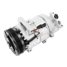 A/C Compressor p/ Renault Logan, Sandero 08-17 VCS-14IC 4PK