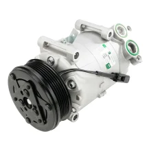 A/C Compressor VS16 Land Rover Evoque Diesel 15-19 (GREEN)