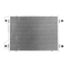 Condensador para Carregadeira XCMG ZL50G (TAYASHIMA)