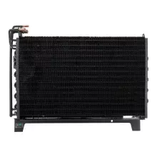 Condensador John Deere Pulverizador 7760 / 7730 / 7830...