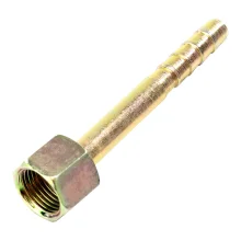 CNX FLARE 6 RETA (Aço)