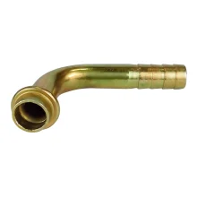 Conexão Macho 12x90 Rosca Móvel (Aço)