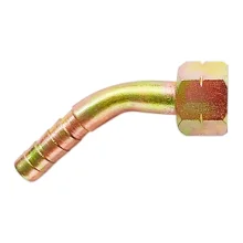 Conexão Radial 10x45 (Aço)