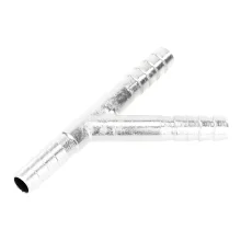 Conexão 10mm em Y Engate (AÇO)