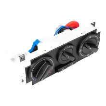 Comando AC 24V p/ Caminhao Vw Worker, Delivery (Euro3 Euro5)