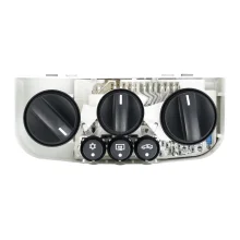 COMANDO A/C GM MERIVA