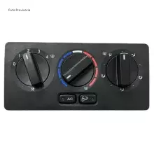 Comando de Ar Condicionado 12V p/ Mercedez Bens Accelo 715C