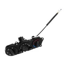 Comando de Ar Condicionado p/ Hyundai (ORIGINAL)