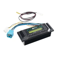 Comando Digital para Caixa De Teto Elétrica (GREEN)