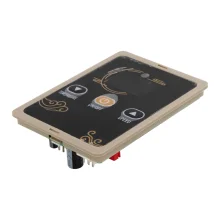 Comando P/ Caixa Eletrica de AC GREEN GT790, GT30 24V