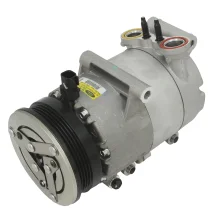 A/C Compressor Ford Focus, Ecosport Duratec 2013 - 2017(OEM) 12V