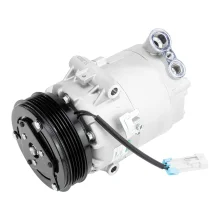 A/C Compressor Chevrolet GM Classic, Prisma 12V (GREEN)