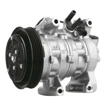 A/C Compressor Honda City, Fit 2014 - 2019 (OEM)