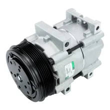 A/C Compressor Ford F250, Ranger 2005 - 2012 (GREEN)