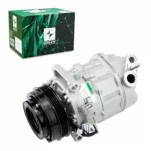 Compressor de Ar Condicionado Ducato 2018 a 2021 - 7SBH17C
