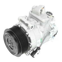 AC Compressor 7SEU17C Land Rover Discovery 3 Diesel 8PK 12v