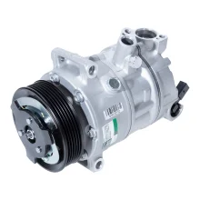 A/C Compressor Audi A4; Volkswagen...2006 - 2012