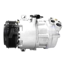 A/C Compressor BMW E46 318i, 320i, 316i, 318i 1998 - 2005