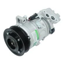 A/C Compressor BMW E90, 116i, 120i, 316i, 320i, X1...(GREEN)