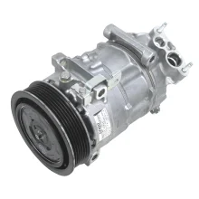 A/C Compressor C3, C4; Peugeot 208, 308...2013 - 2020(OEM)