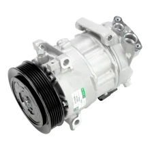 A/C Compressor C3, C4; Peugeot 208, 308...2013 - 2020(GREEN)