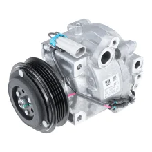 A/C Compressor Chevrolet Sonic