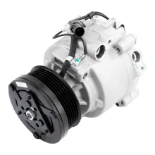 A/C Compressor Citroen C-Crosser; Mitsubishi Outlander...