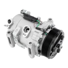 A/C Compressor 12V Citroen C4 Cactus; Peugeot 208... 2020 - 2021