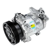 A/C Compressor Delphi Renault Duster, Logan, Sandero...(OEM)