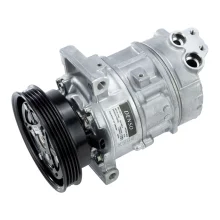 A/C Compressor 5SL12C Fiat Doblo, Linea (Original Denso)