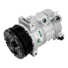 A/C Compressor Dodge Journey; Fiat Freemont...(GREEN)