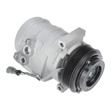 A/C Compressor 10S17C 6PK p/ Silverado / Sierra ? 12V (TYRW)