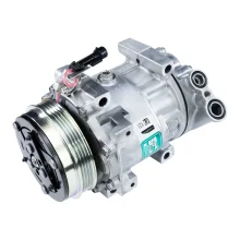 A/C Compressor Fiat Ducato; Citroen Jumper; Iveco...(OEM)