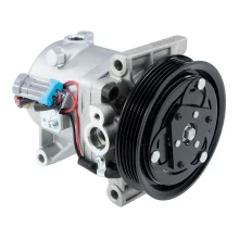 A/C Compressor Fiat Palio, Strada, Siena... 2004 - 13 (OEM)