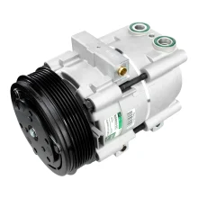 A/C Compressor Ford Courier, F250, Fiesta, Ka...(GREEN)