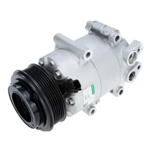 A/C Compressor Ford Fiesta, Ecosport 1.5, 1.6 (GREEN)