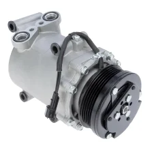 A/C Compressor Ford Focus Geração II Sigma 2008 - 2013