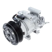 A/C Compressor Ford Ka, Ka Sedan 1.5 12v Aut 2019 - 2021