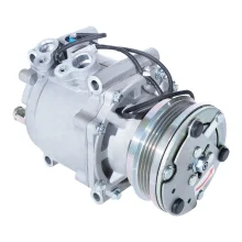 A/C Compressor Honda Civic 1994 - 2000 (Anti Horário)