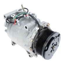 A/C Compressor Honda CRV 2.0 2002 - 2006 SD TRSE07